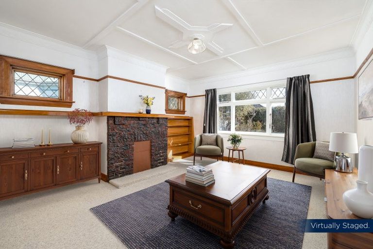 Photo of property in 47 Harris Street, Waimate, 7924