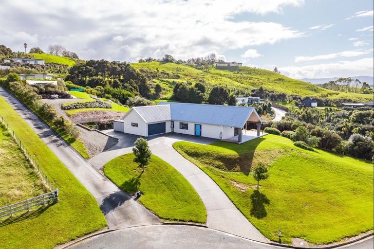 Photo of property in 56 Moana Views, Mangawhai, 0573