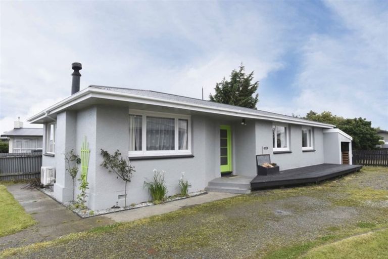 Photo of property in 790 Tweed Street, Rockdale, Invercargill, 9812