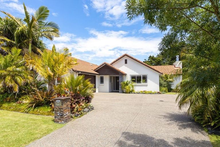 Photo of property in 27 Ashmore Crescent, Warkworth, 0910