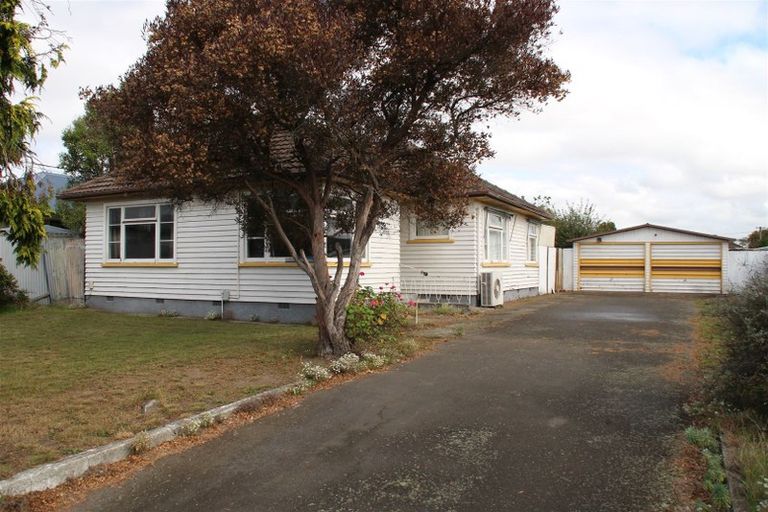 Photo of property in 54 Marlow Road, Aranui, Christchurch, 8061