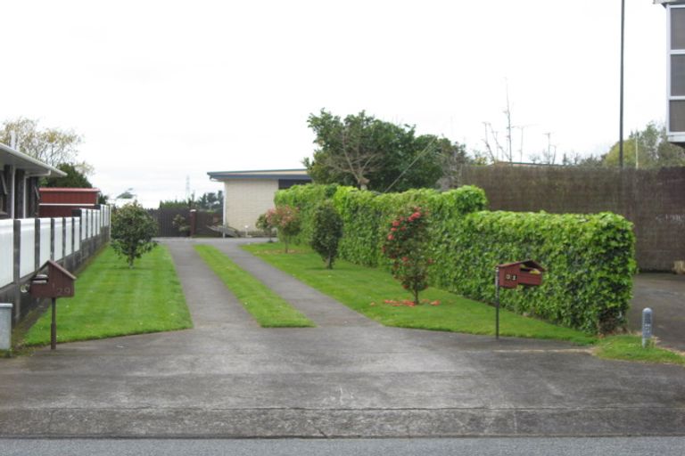 Photo of property in 29 Manu Crescent, Upper Vogeltown, New Plymouth, 4310