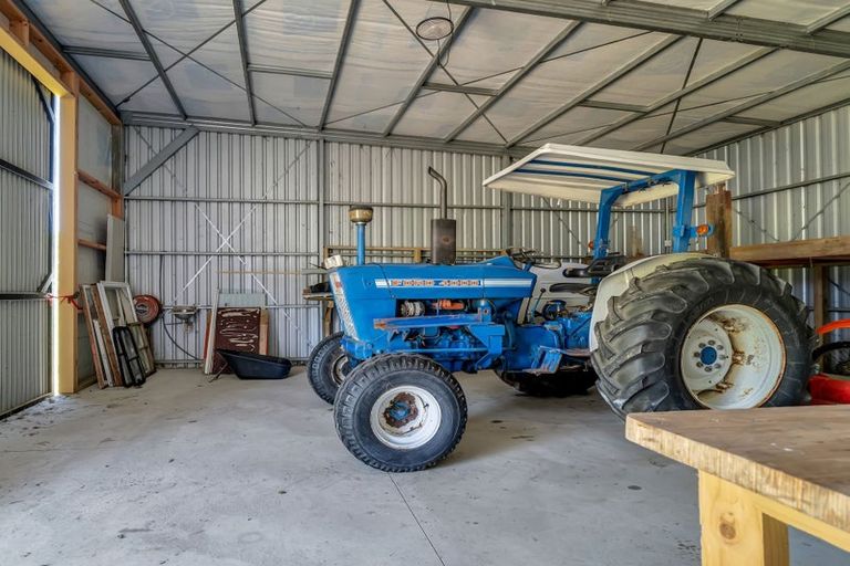 Photo of property in 74 Station Road, Takapau, Waipukurau, 4281