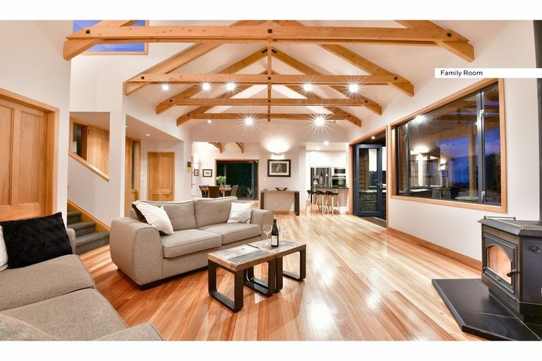 Photo of property in 135 Fiddlers Hill Road, Puhoi, Warkworth, 0994