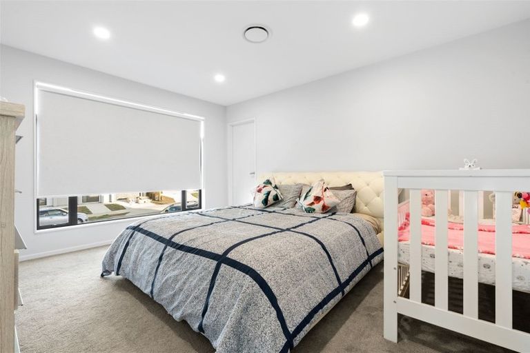Photo of property in 13 Christella Street, Flat Bush, Auckland, 2019