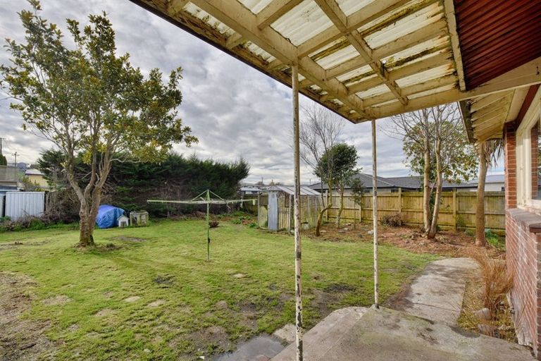 Photo of property in 25 Irving Street, Gore, 9710