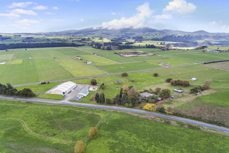 Photo of property in 2879 Arapuni Road, Pukeatua, 3880