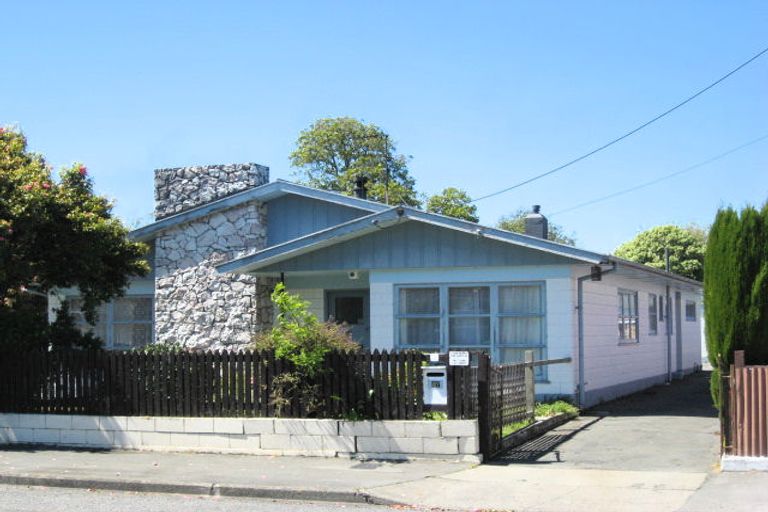 Photo of property in 37 Lucas Street, Riversdale, Blenheim, 7201