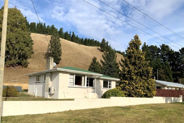 Photo of property in 5 Cattle Valley Road, Kurow, 9435