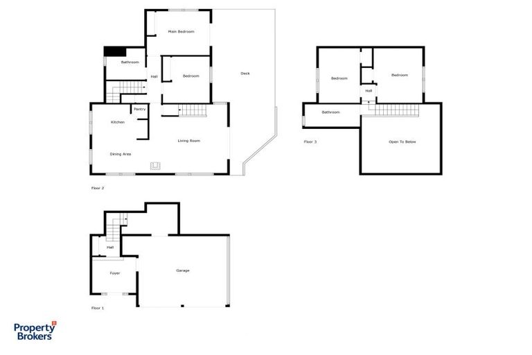 Photo of property in 25 Appenzell Drive, Whakatane, 3120