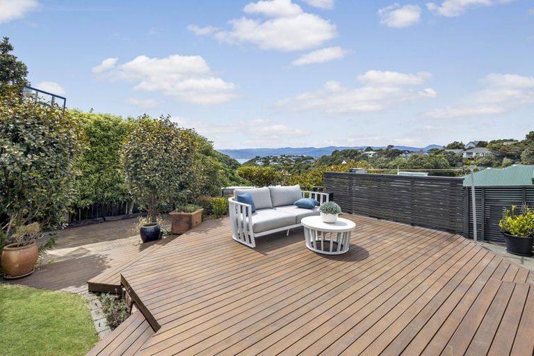 Photo of property in 71 Cashmere Avenue, Khandallah, Wellington, 6035