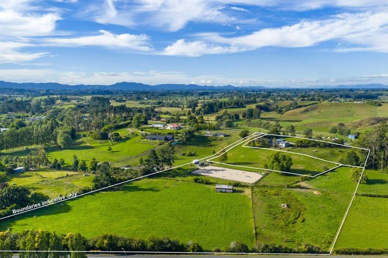 Photo of property in 37a Mason Road, Whatawhata, Hamilton, 3289