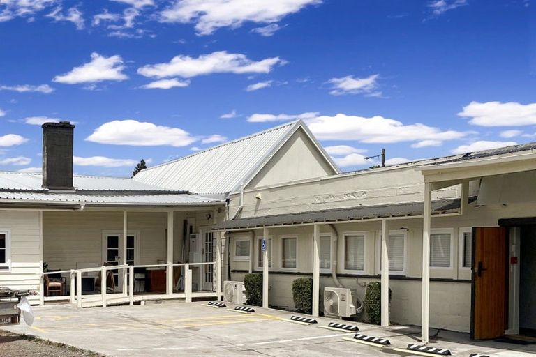 Photo of property in 45 Seddon Street, Raetihi, 4632