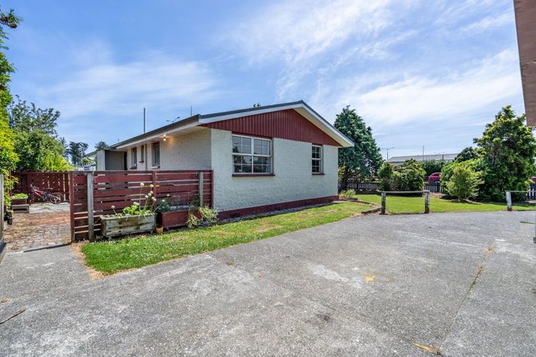 Photo of property in 143 Regent Street, Heidelberg, Invercargill, 9812