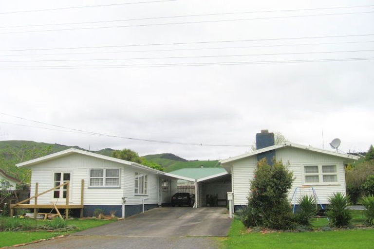 Photo of property in 31 Claremont Avenue, Paeroa, 3600