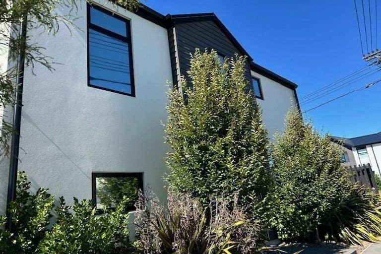 Photo of property in 1/20 Ajax Street, Burwood, Christchurch, 8061