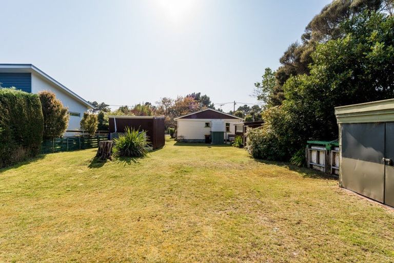 Photo of property in 30 Beach Road, Long Beach, Port Chalmers, 9081