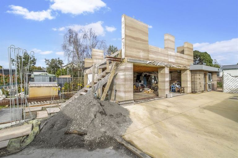 Photo of property in 119a First View Avenue, Beachlands, Auckland, 2018