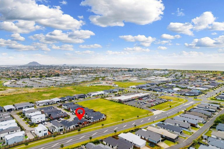 Photo of property in 17 Te Paea Crescent, Papamoa Beach, Papamoa, 3118