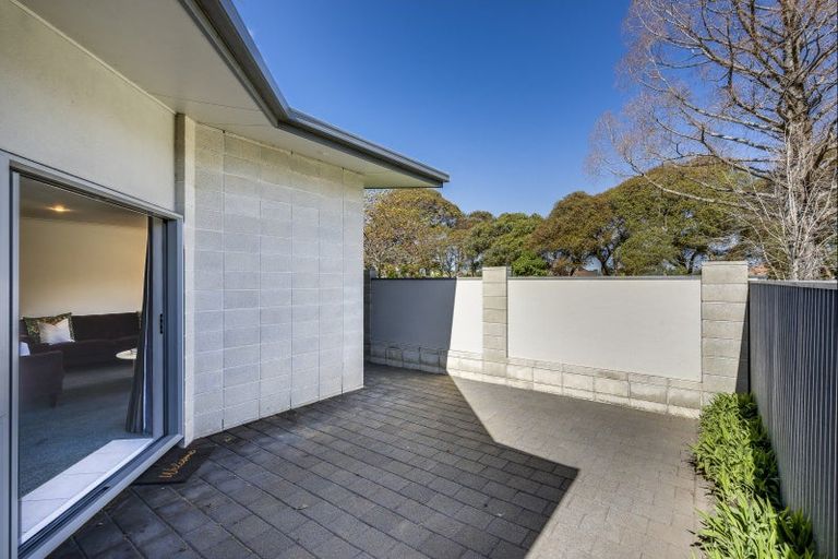 Photo of property in 54a Tom Parker Avenue, Marewa, Napier, 4110