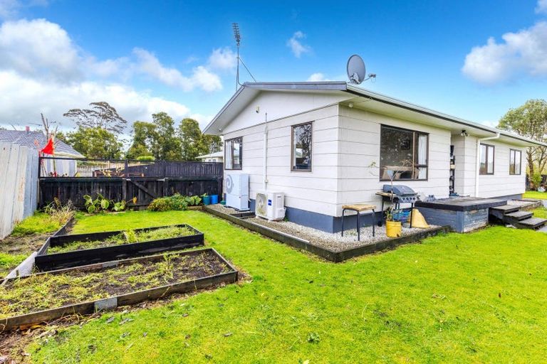Photo of property in 16 Leather Street, Huntly, 3700