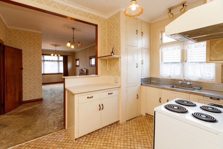 Photo of property in 316 Ruahine Street, Terrace End, Palmerston North, 4410