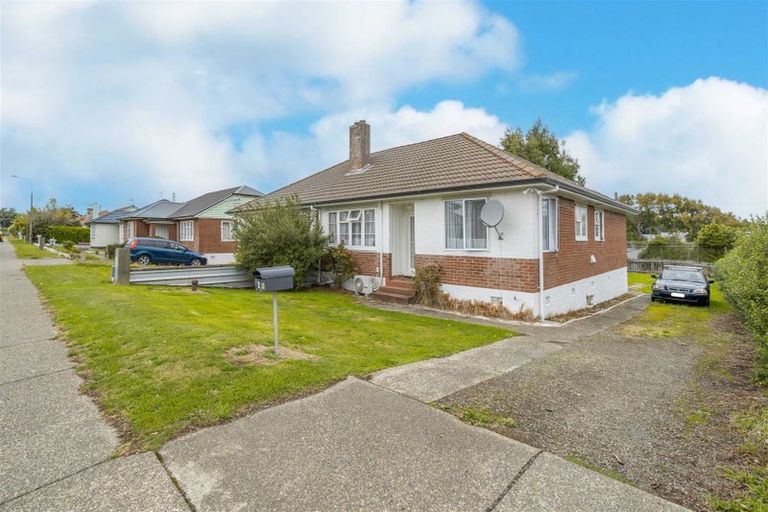 Photo of property in 95-97 Islington Street, Turnbull Thomson Park, Invercargill, 9810