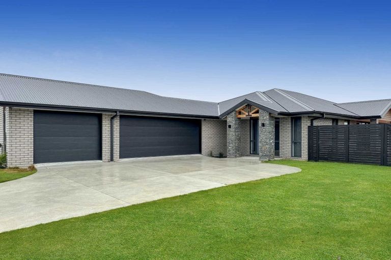 Photo of property in 39 Ebenezer Drive, Lincoln, 7608