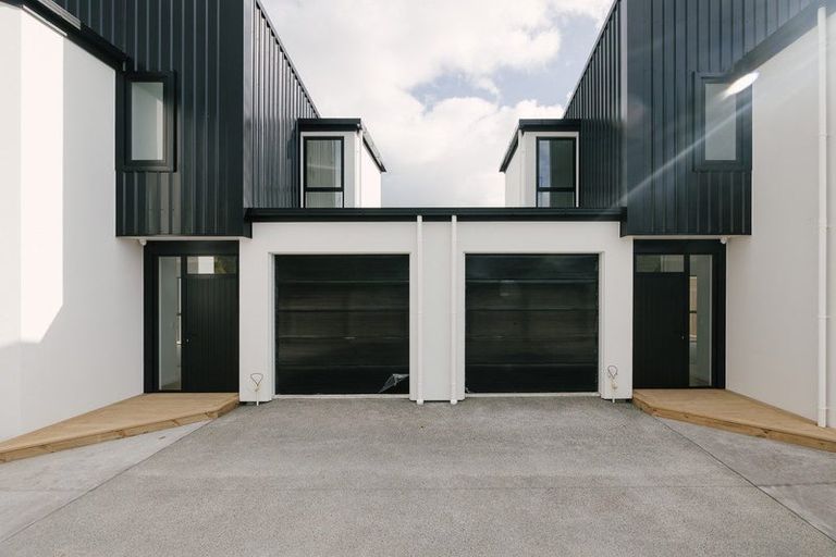 Photo of property in 128c Linton Street, West End, Palmerston North, 4410