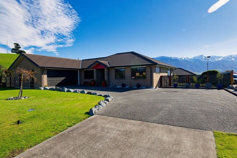 Photo of property in 45 Shearwater Drive, Kaikoura, 7300