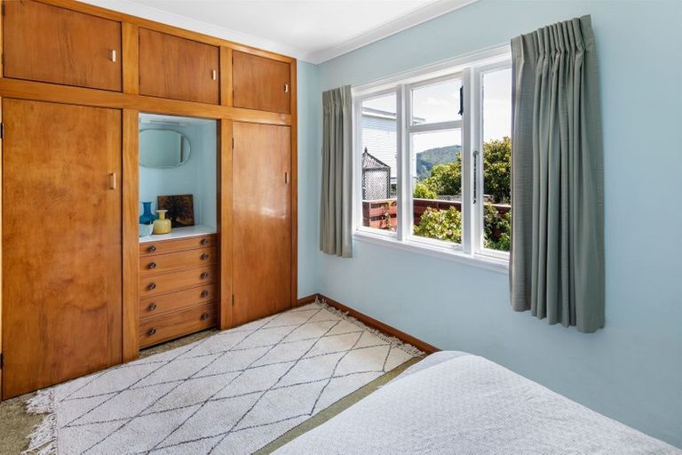 Photo of property in 134 Cecil Road, Wadestown, Wellington, 6012