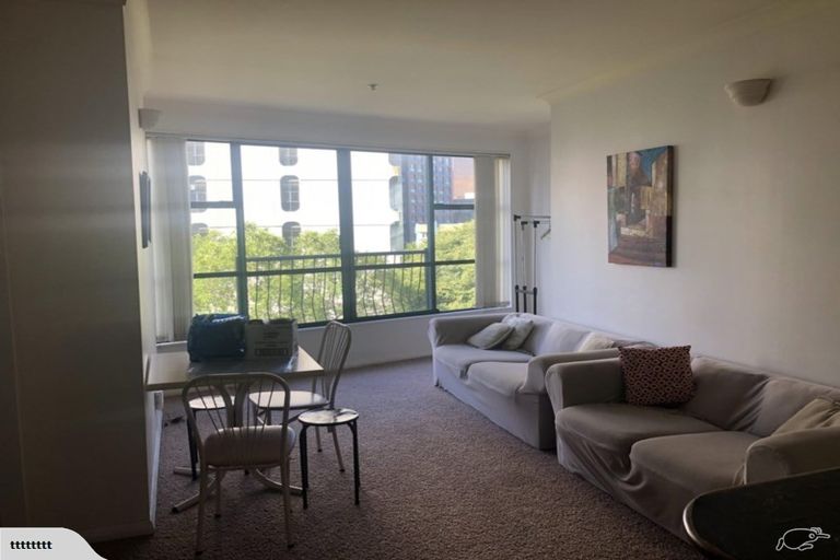 Photo of property in Quest Boulcott Apartments, 6b/57 Boulcott Street, Wellington Central, Wellington, 6011