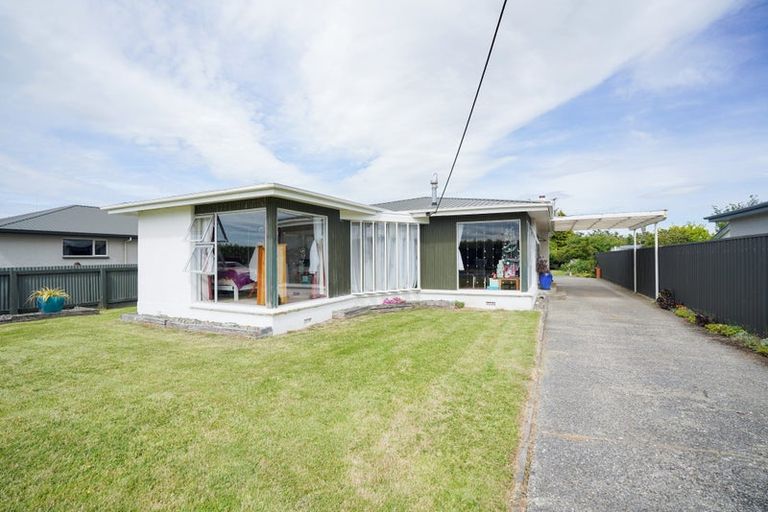 Photo of property in 24 Mackenzie Street, Winton, 9720