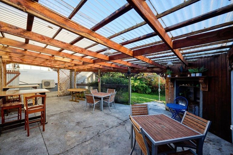 Photo of property in 73 Churchill Street, Kaikoura, 7300