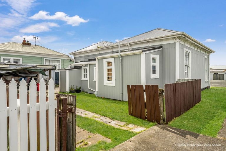 Photo of property in 80 Glasgow Street, Whanganui, 4500