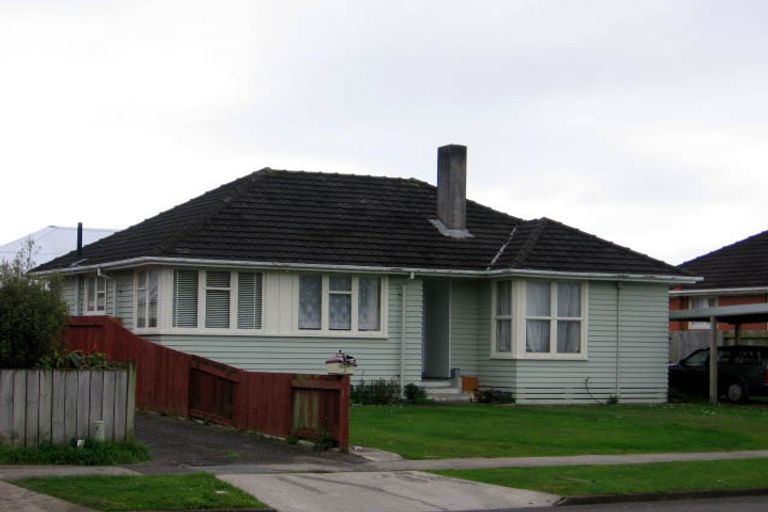 Photo of property in 122 Rugby Street, Awapuni, Palmerston North, 4412