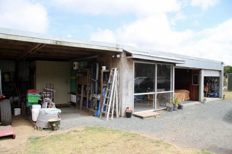 Photo of property in 41 Mcmanus Road, Houhora, Kaitaia, 0484