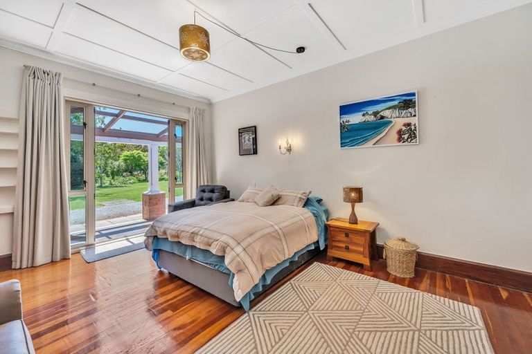 Photo of property in Wimbledon Road, Porangahau, 4292