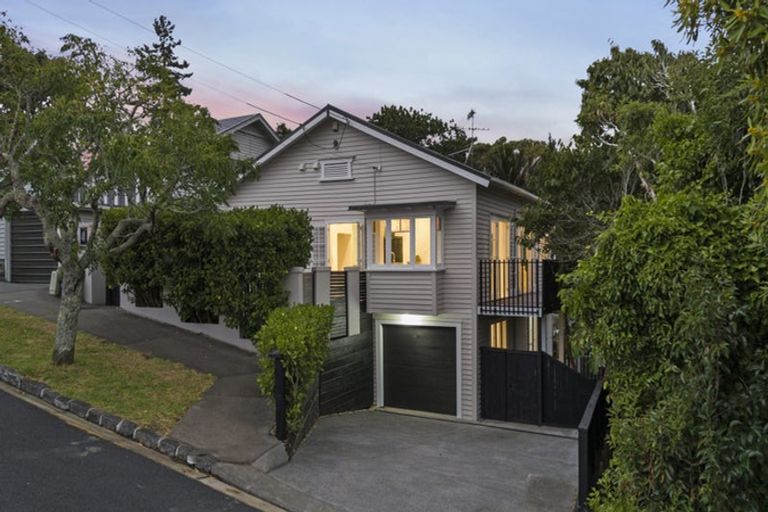 Photo of property in 40 Aldred Road, Remuera, Auckland, 1050