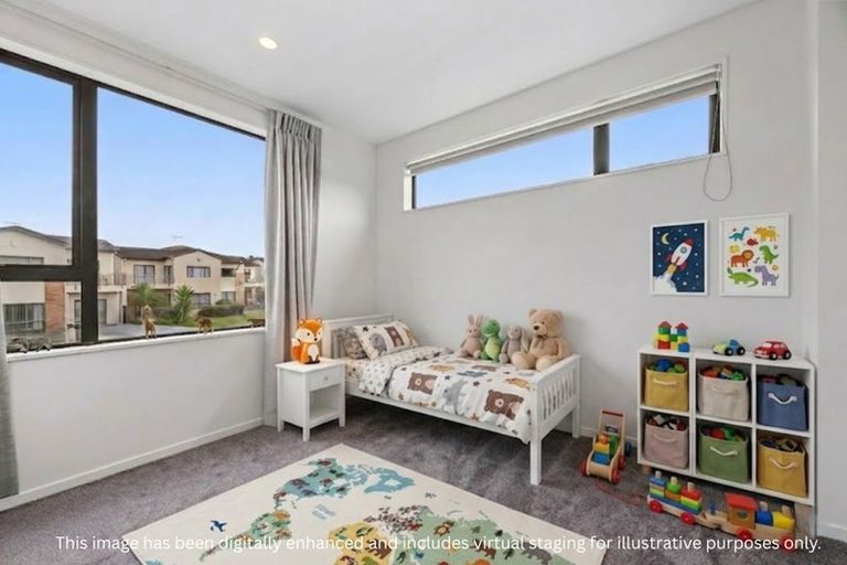 Photo of property in 2 Koropiko Lane, Flat Bush, Auckland, 2019