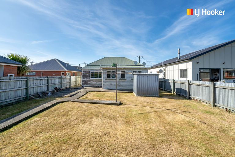 Photo of property in 2 Council Street, Saint Kilda, Dunedin, 9012