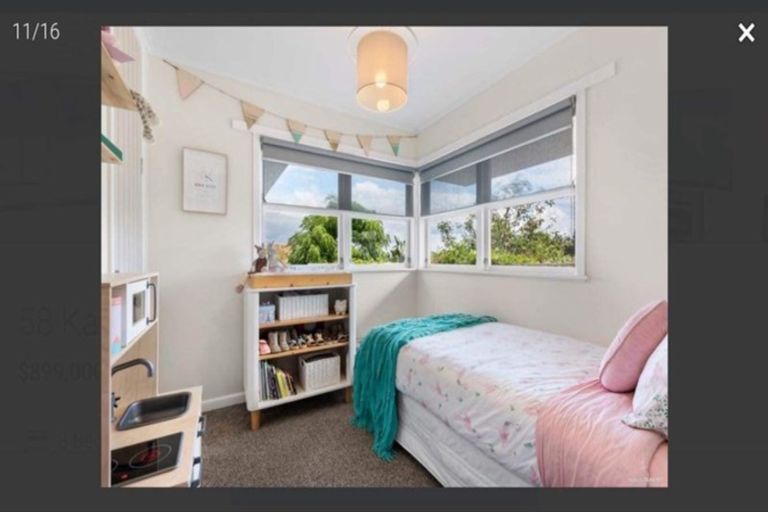Photo of property in 58 Karaka Road, Beachlands, Auckland, 2018