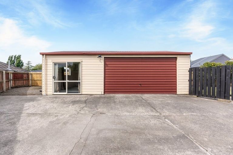 Photo of property in 72 Wales Street, Halswell, Christchurch, 8025