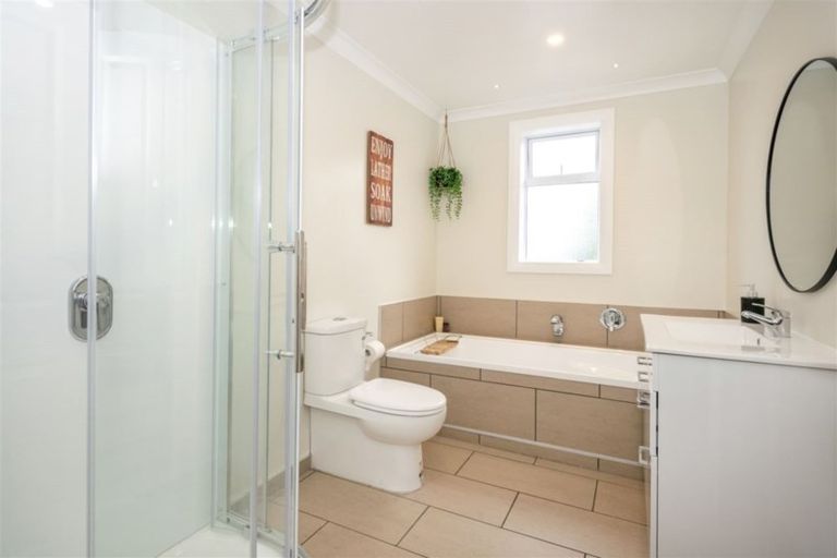 Photo of property in 210 Scott Street, Redwoodtown, Blenheim, 7201