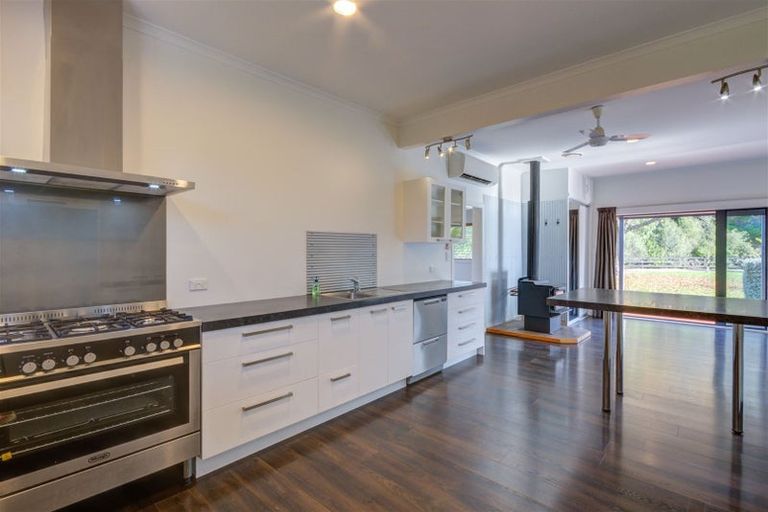 Photo of property in 1479 North Eyre Road, West Eyreton, Rangiora, 7475