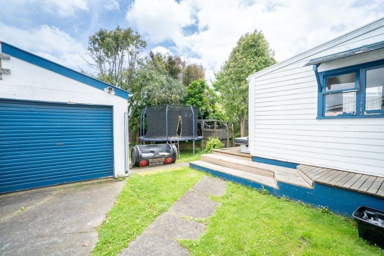 Photo of property in 227 Ferguson Street, Palmerston North, 4410