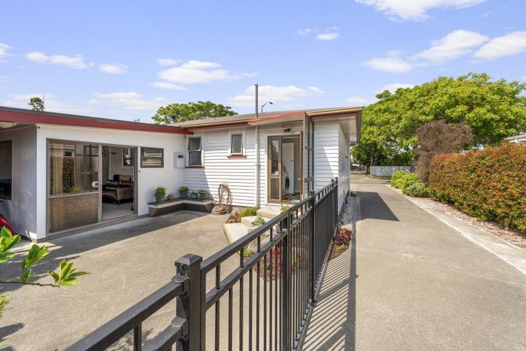 Photo of property in 16 Wycliffe Street, Onekawa, Napier, 4110