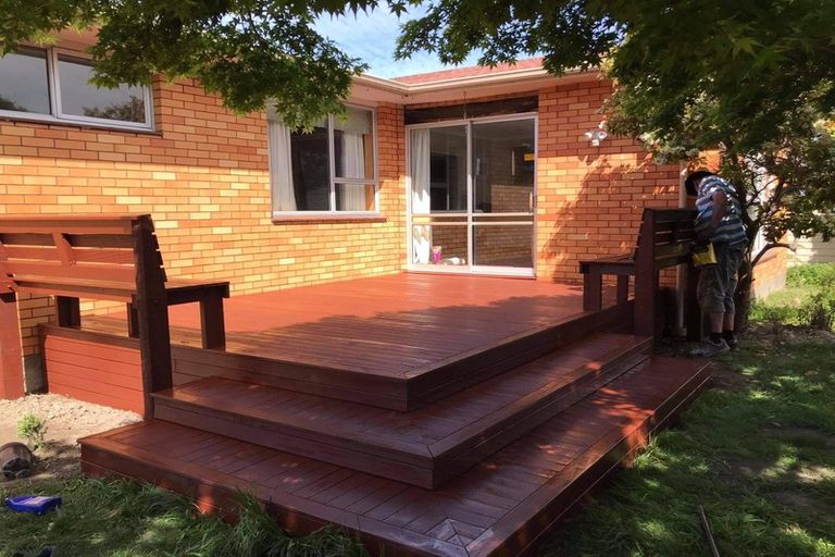 Photo of property in 6 Arawa Street, Shirley, Christchurch, 8013