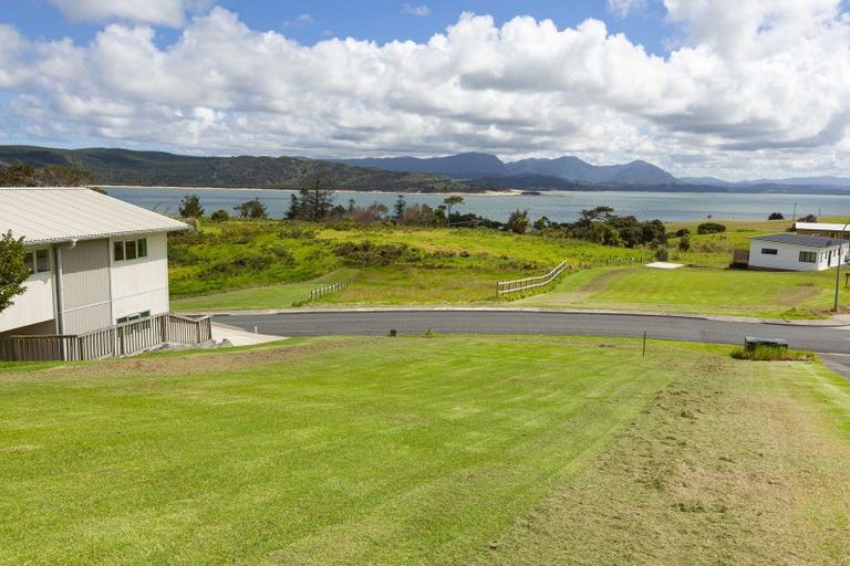 Photo of property in 30 Opononi Heights Drive, Opononi, Kaikohe, 0473