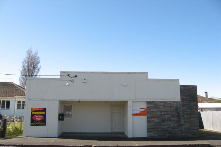 Photo of property in 11 Bell Street, Marton, 4710